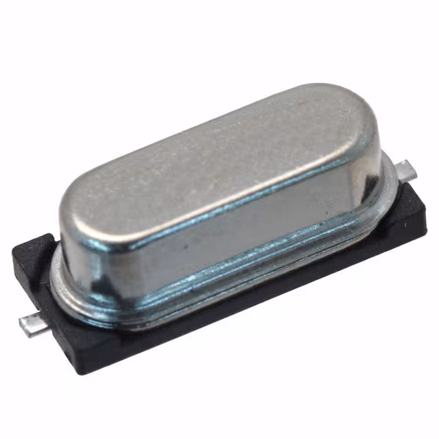 16999 Crystek Corporation  Crystals